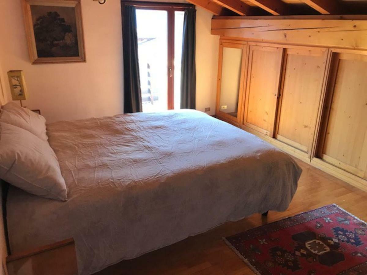 Casa Al Parco Leilighet Calavino Eksteriør bilde